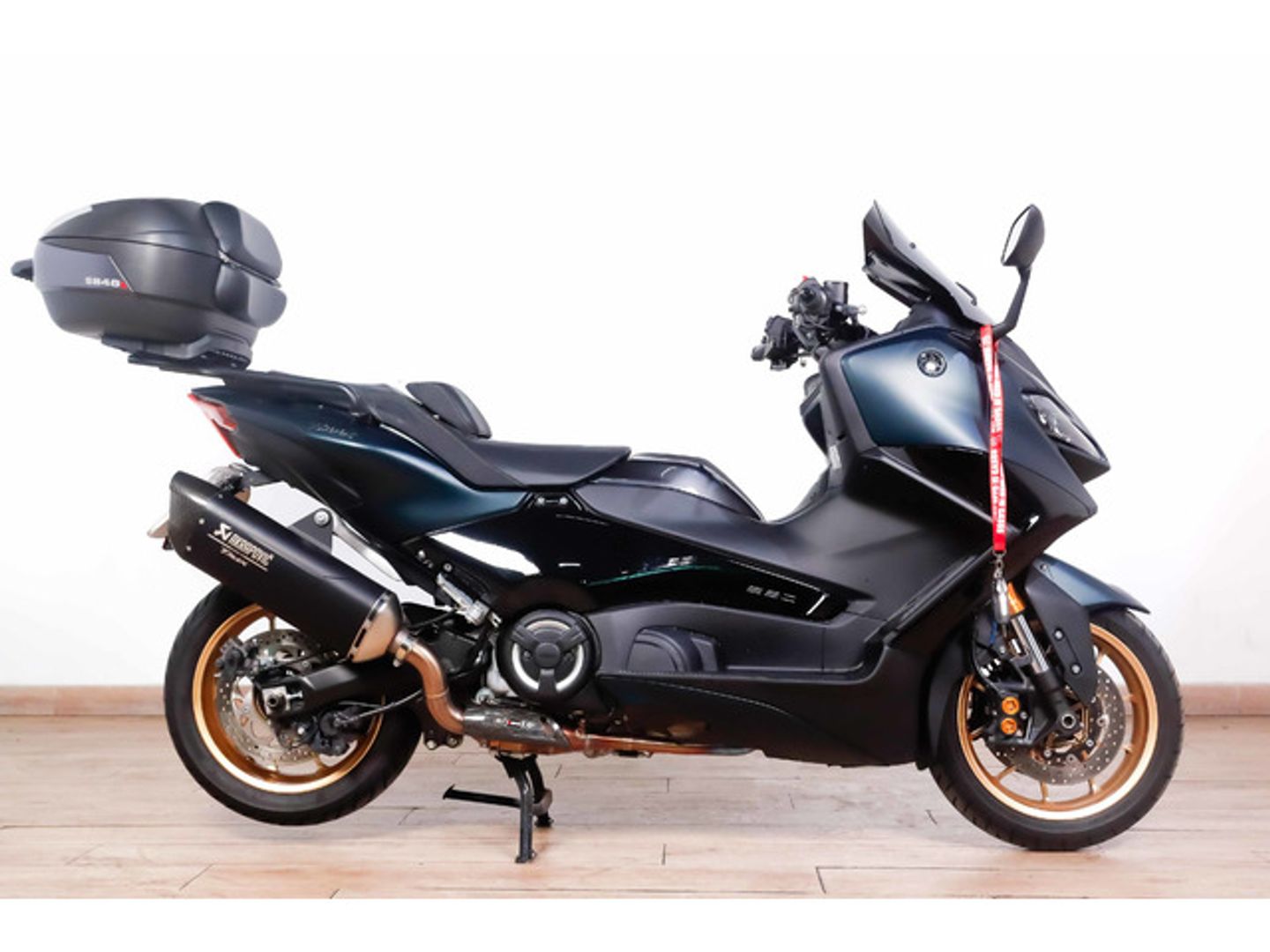 Yamaha T MAX 560