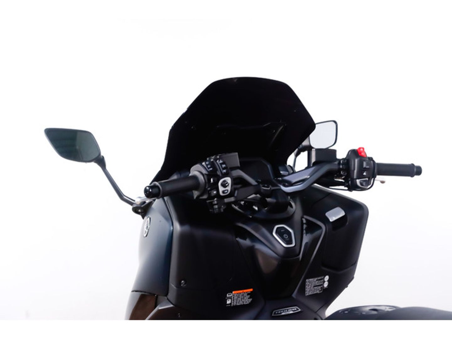 Yamaha T MAX 560