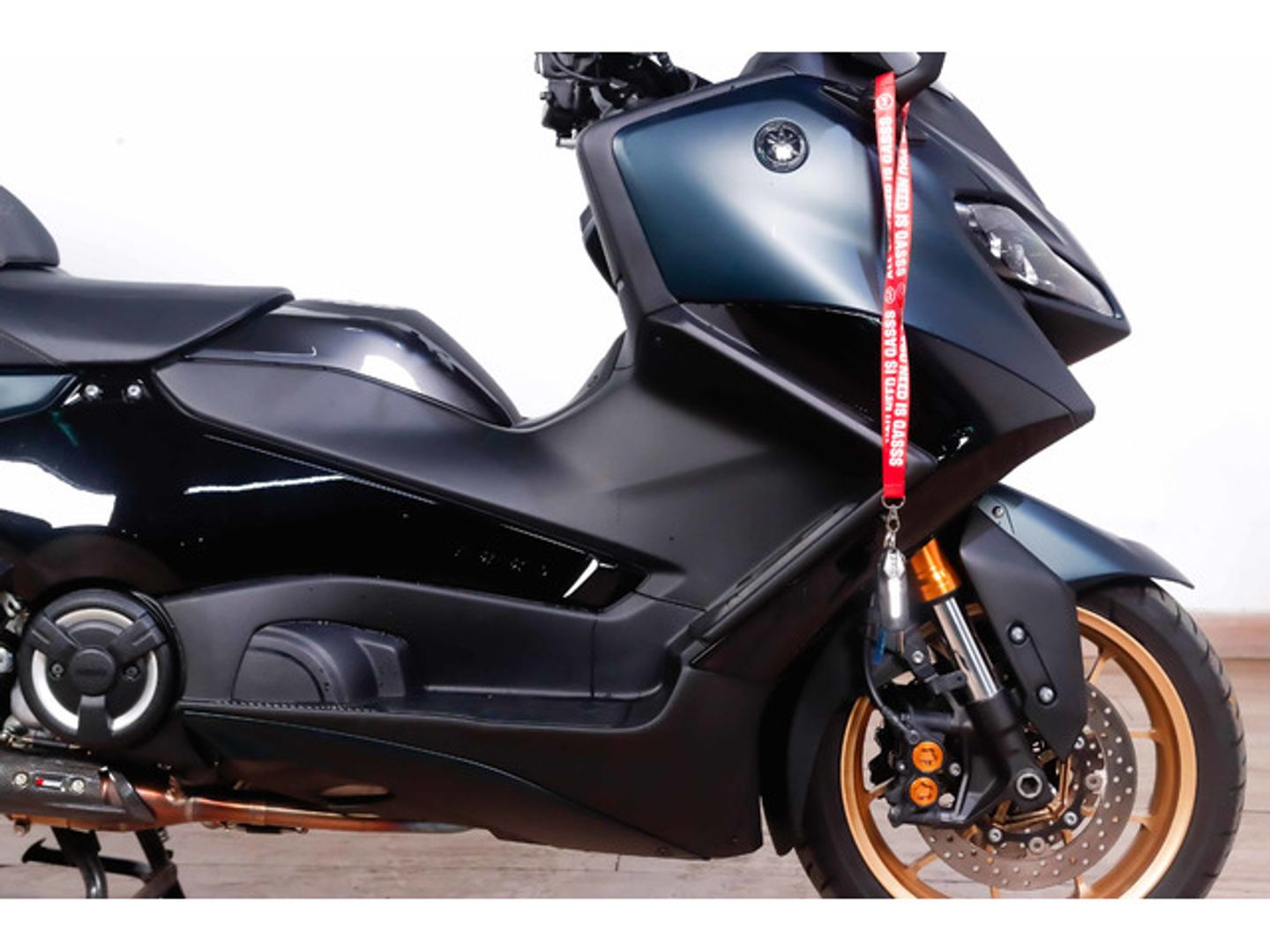 Yamaha T MAX 560