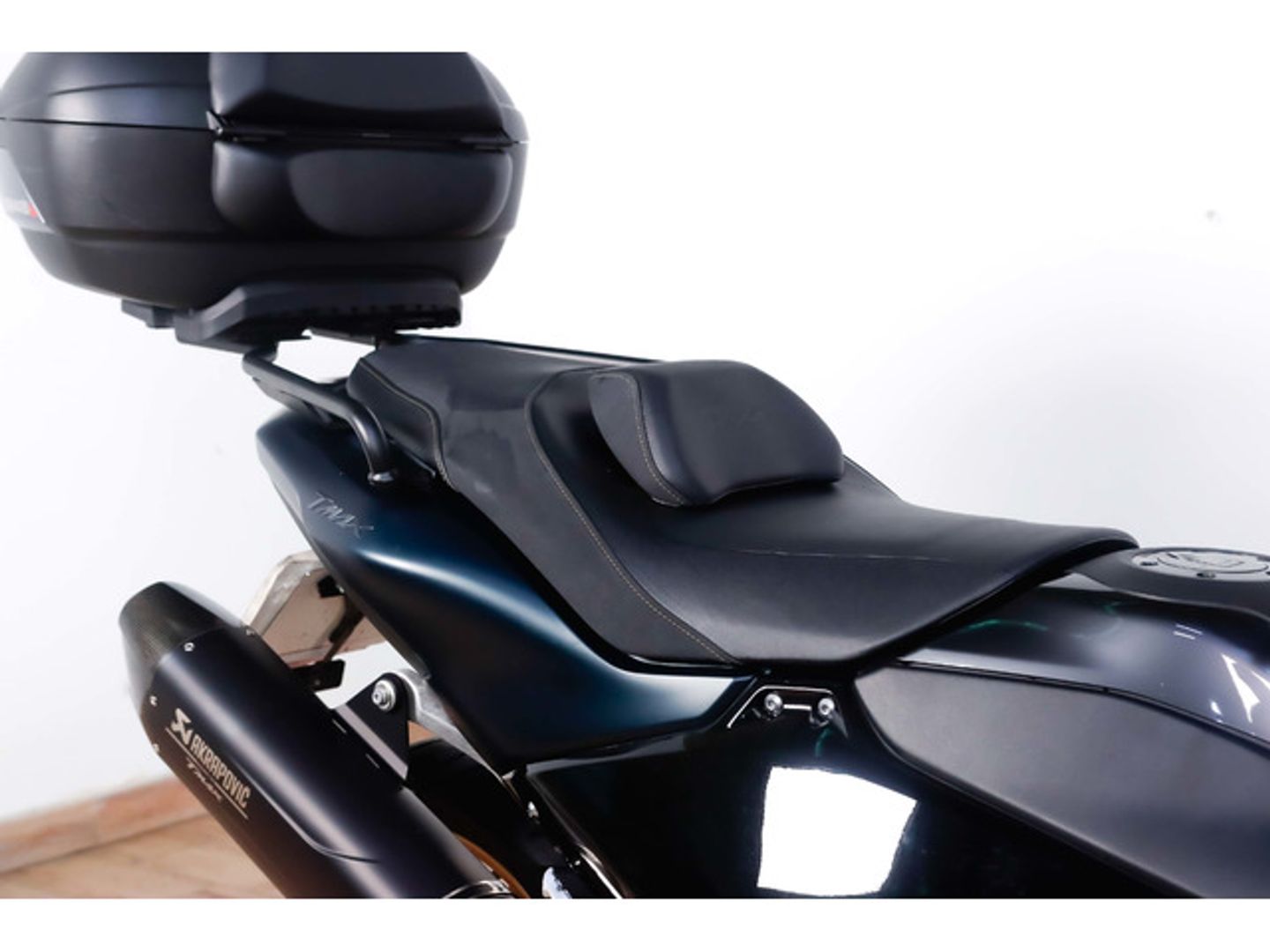 Yamaha T MAX 560