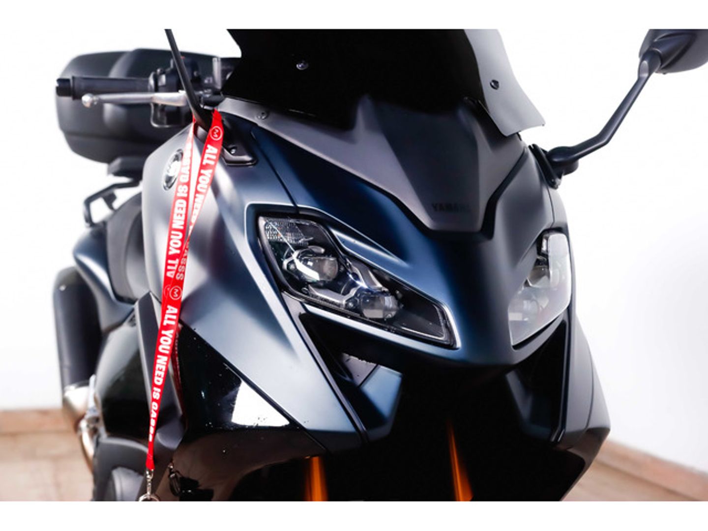 Yamaha T MAX 560