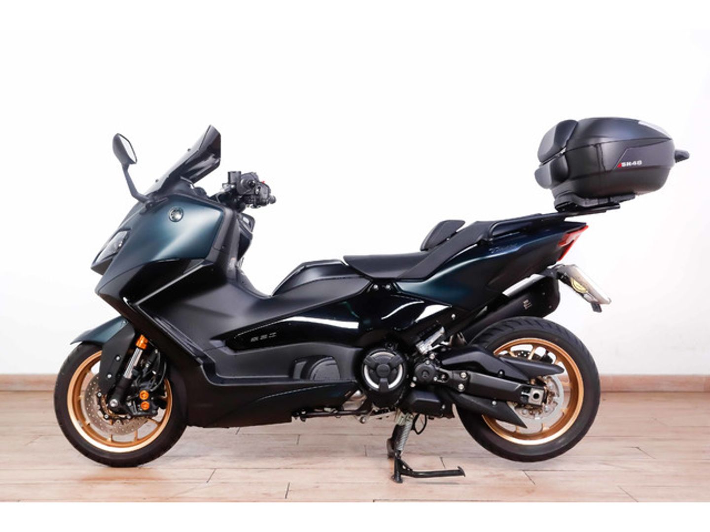 Yamaha T MAX 560