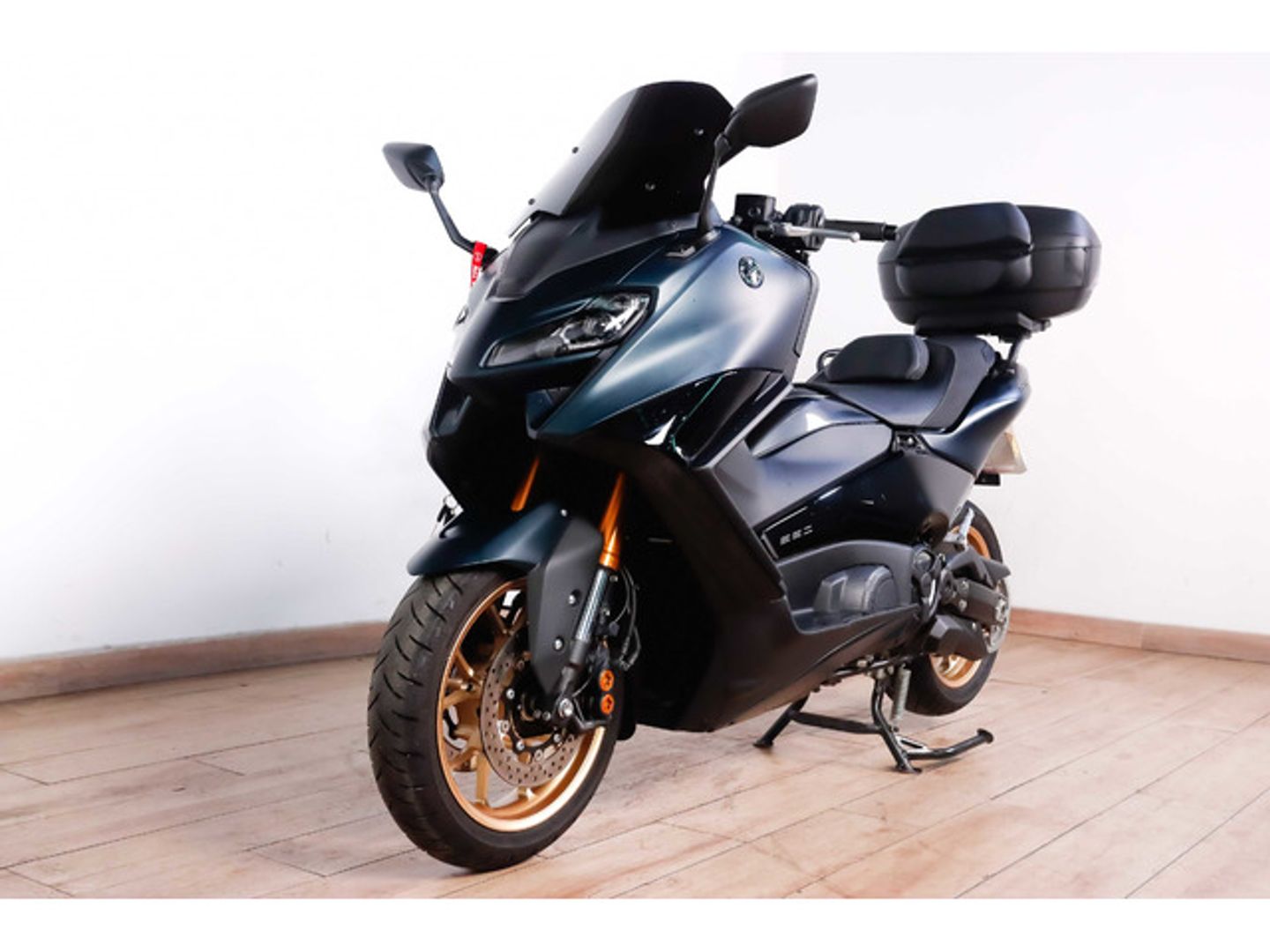 Yamaha T MAX 560