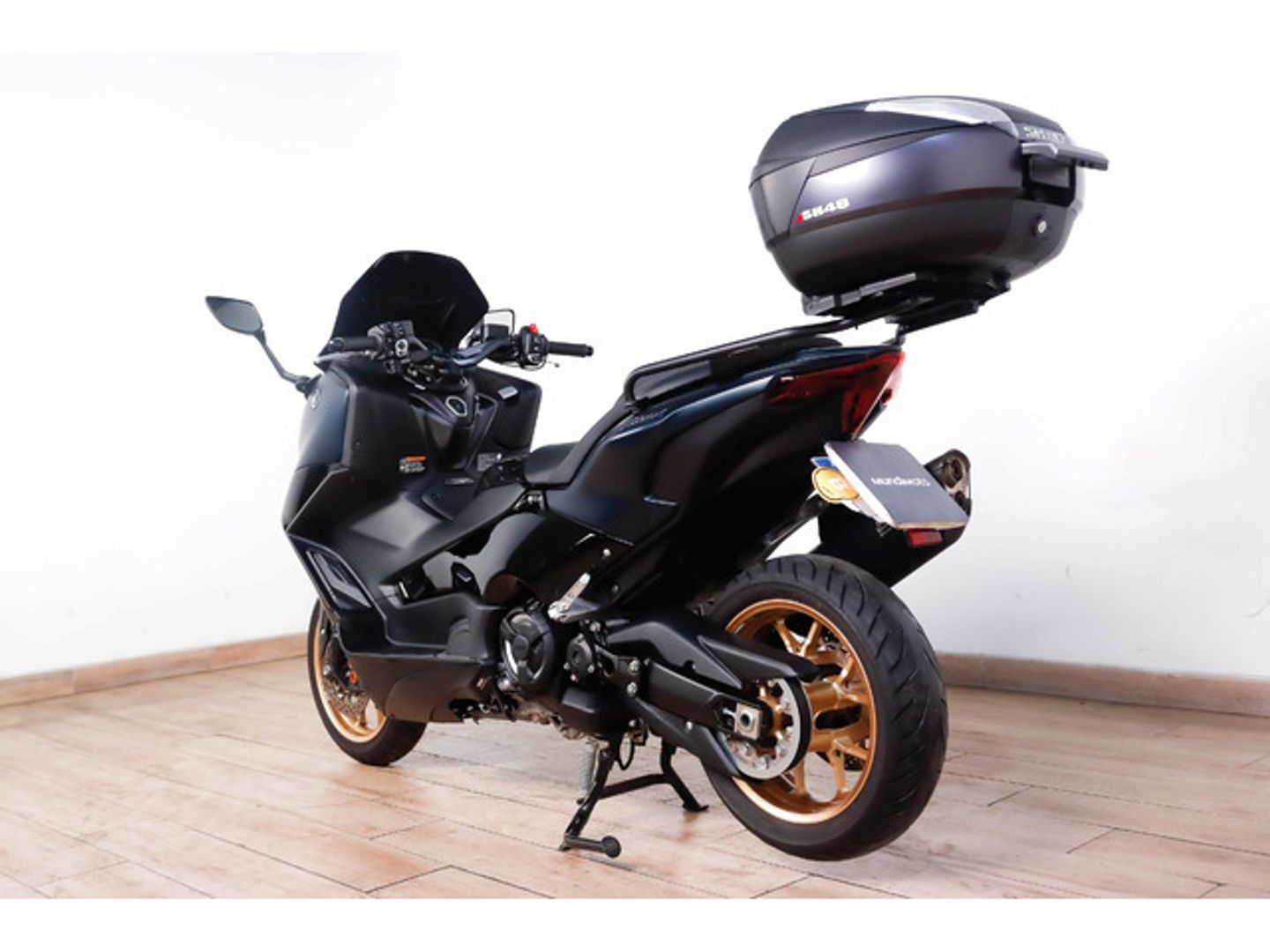 Yamaha T MAX 560
