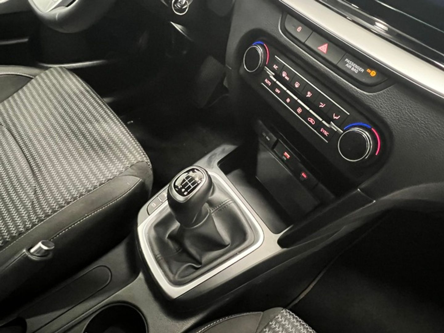 Kia XCeed 1.0 T-GDi Drive 74 kW (100 CV)