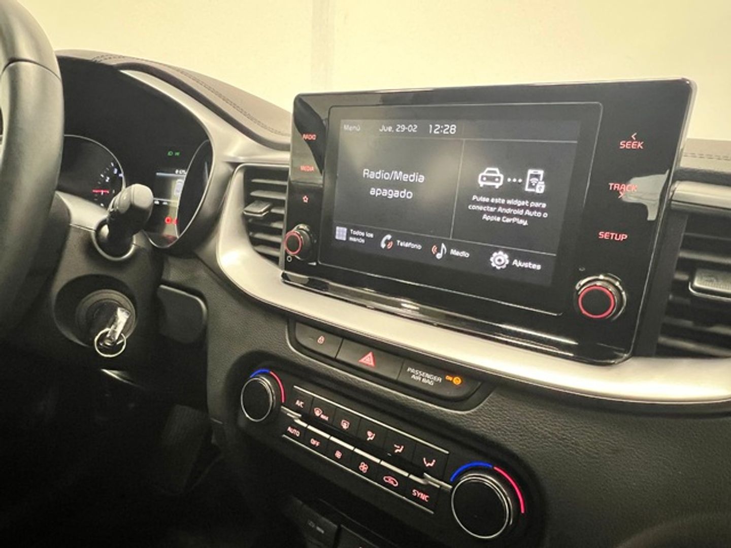 Kia XCeed 1.0 T-GDi Drive 74 kW (100 CV)