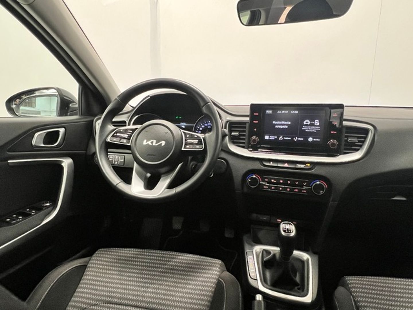 Kia XCeed 1.0 T-GDi Drive 74 kW (100 CV)