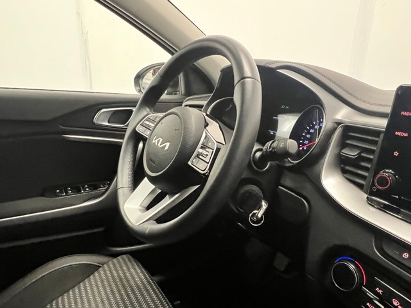 Kia XCeed 1.0 T-GDi Drive 74 kW (100 CV)