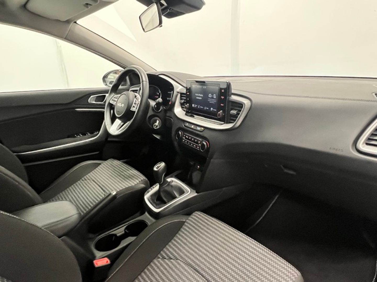 Kia XCeed 1.0 T-GDi Drive 74 kW (100 CV)