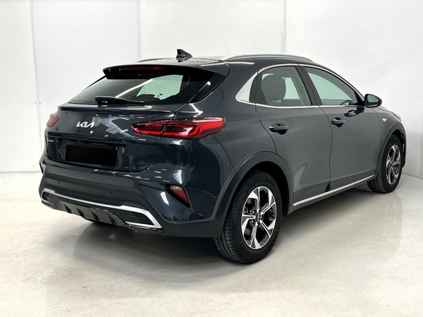 Kia XCeed 1.0 T-GDi Drive 74 kW (100 CV)