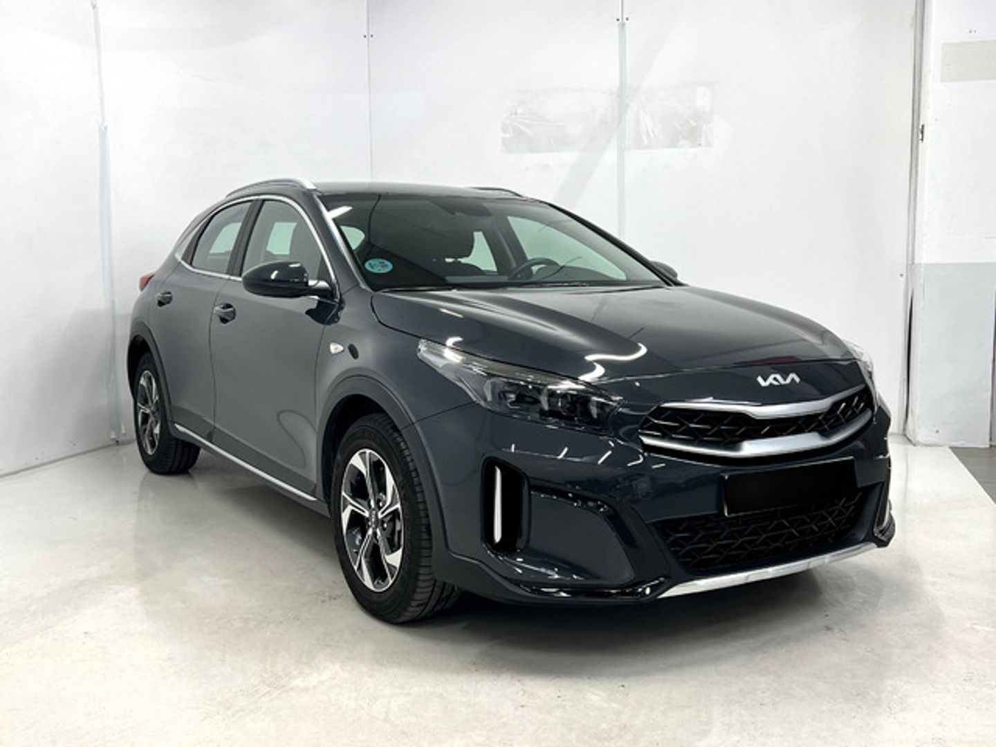 Kia XCeed 1.0 T-GDi Drive 74 kW (100 CV)