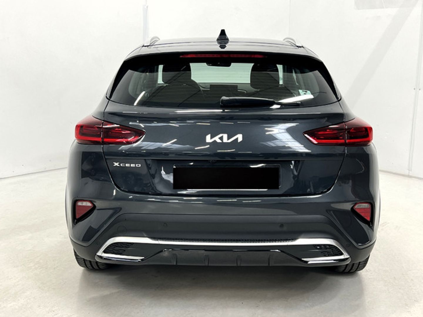Kia XCeed 1.0 T-GDi Drive 74 kW (100 CV)