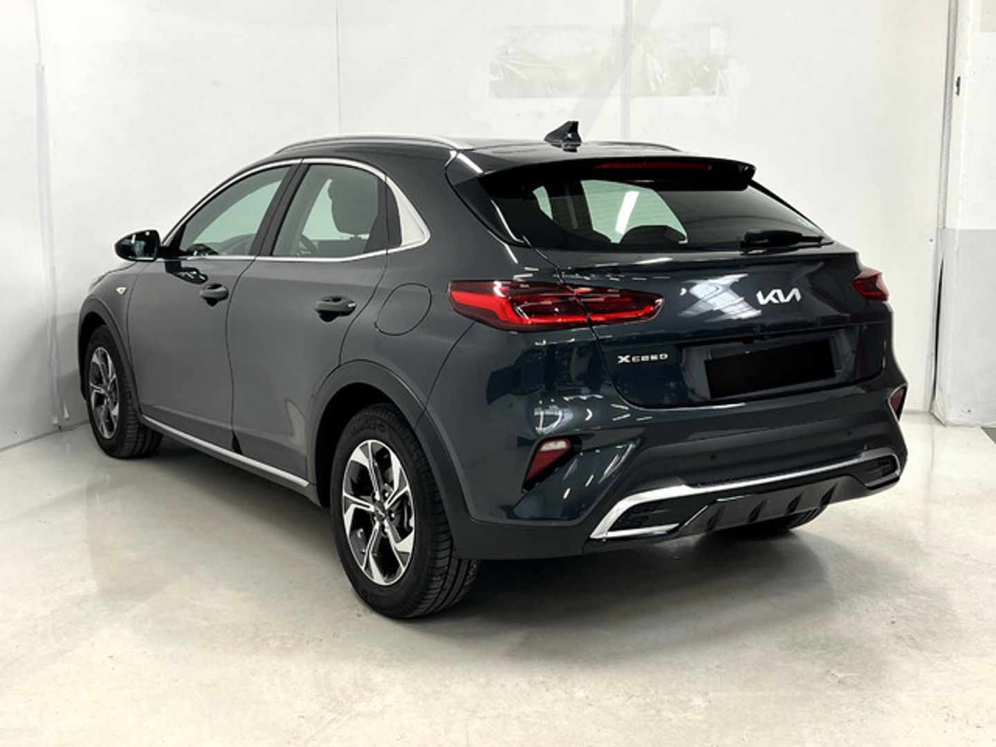 Kia XCeed 1.0 T-GDi Drive 74 kW (100 CV)