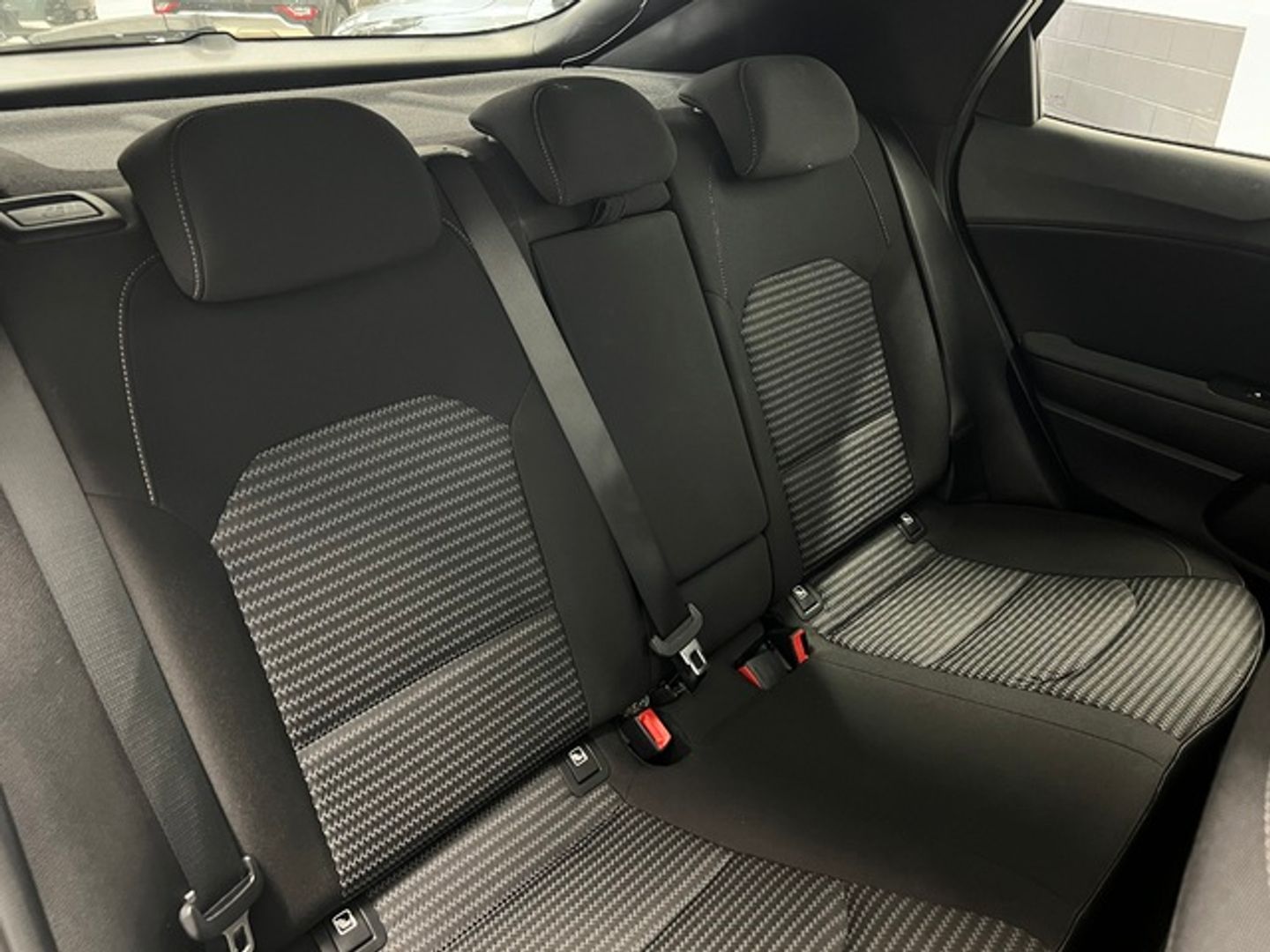 Kia XCeed 1.0 T-GDi Drive 74 kW (100 CV)