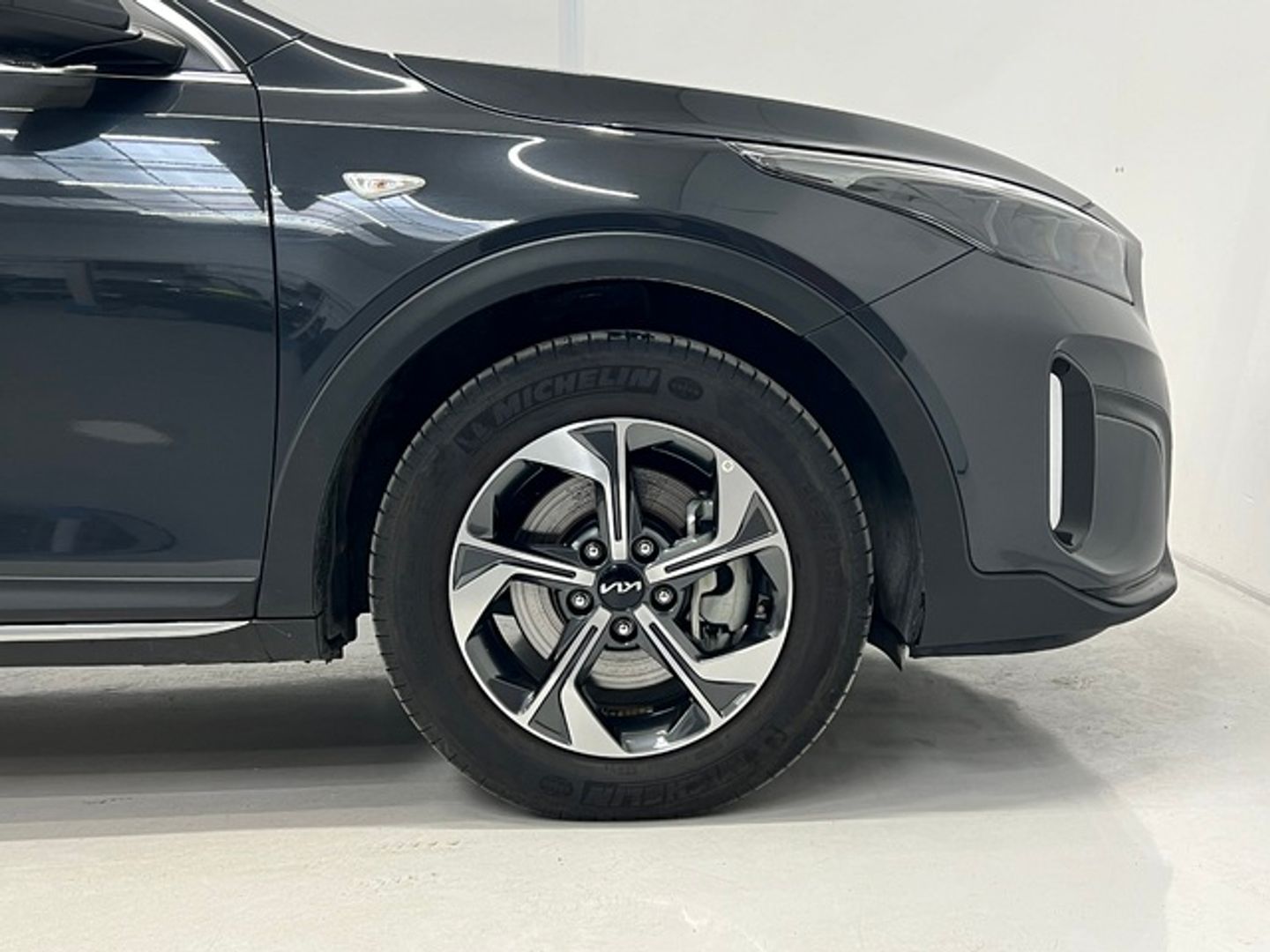 Kia XCeed 1.0 T-GDi Drive 74 kW (100 CV)