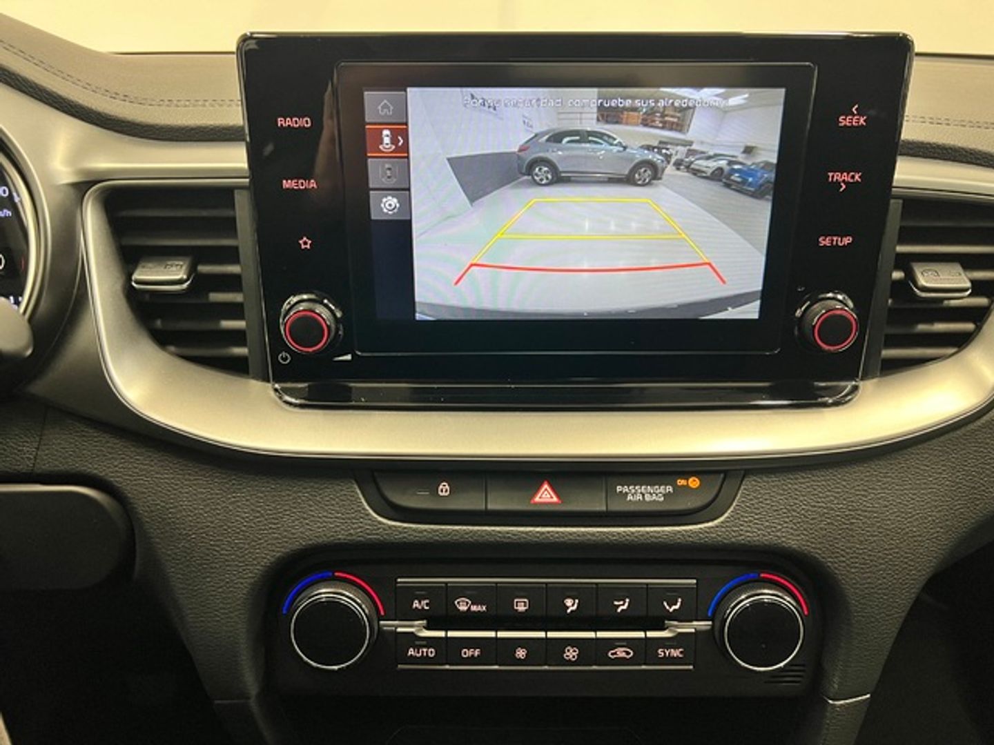 Kia XCeed 1.0 T-GDi Drive 74 kW (100 CV)