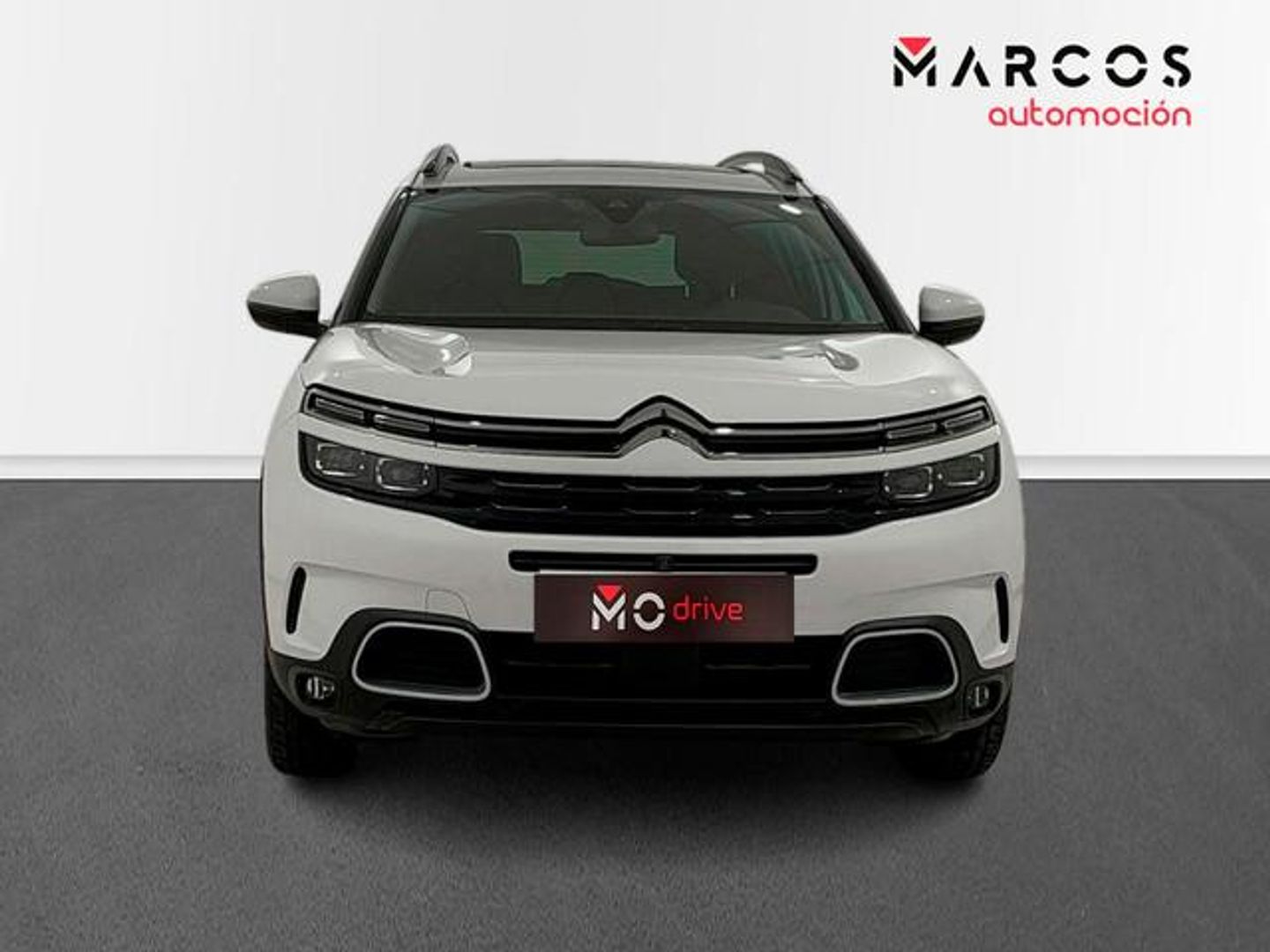 Citroen C5 Aircross PureTech 130 S&S Shine EAT8 96 kW (131 CV)