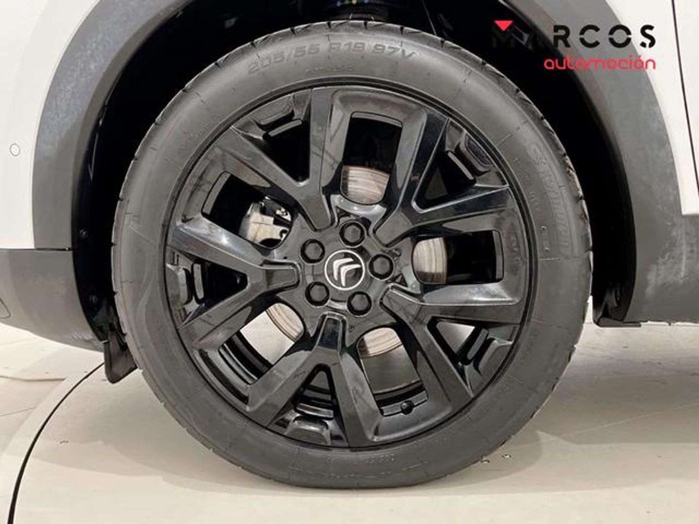 Citroen C5 Aircross PureTech 130 S&S Shine EAT8 96 kW (131 CV)