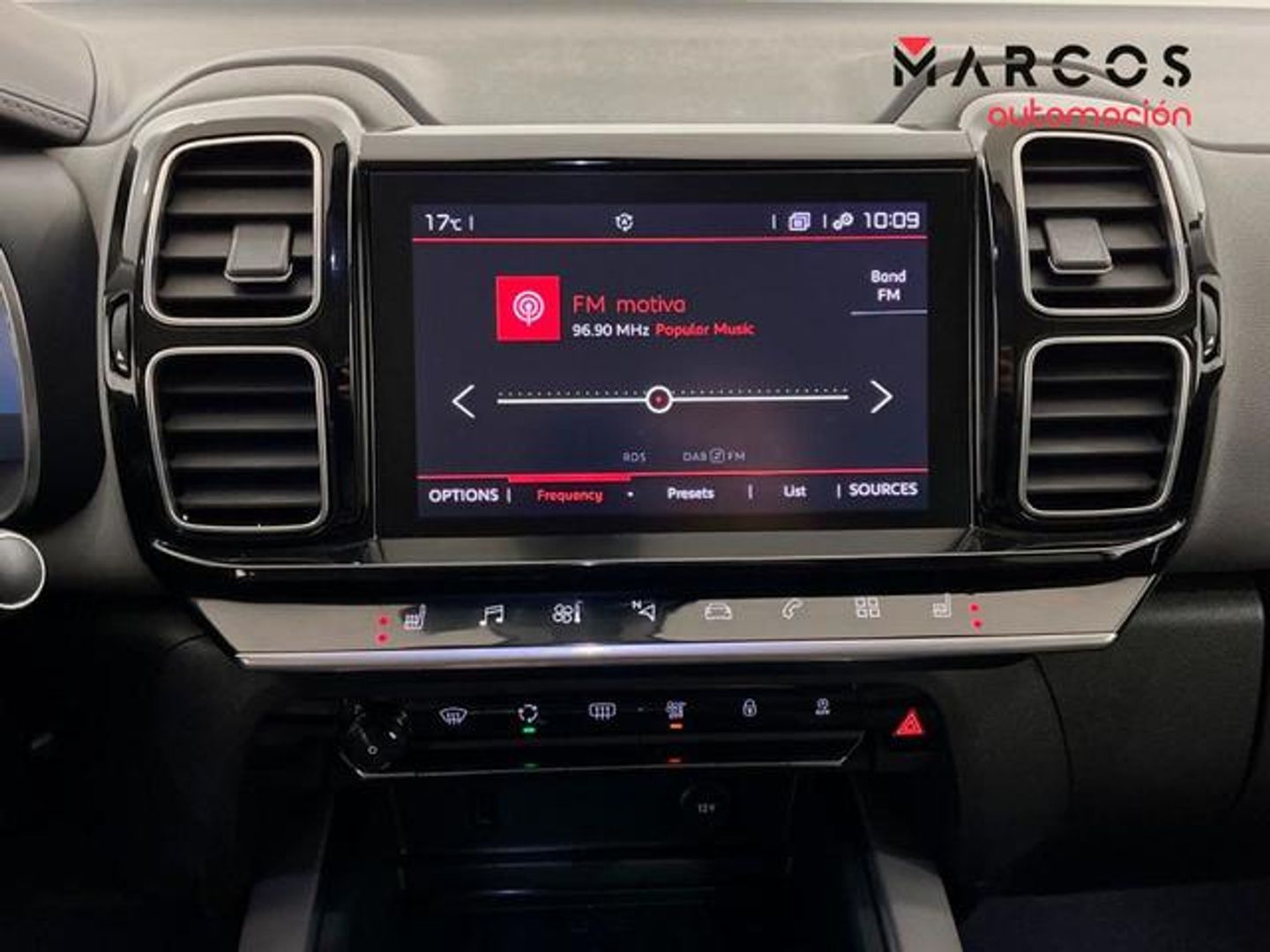 Citroen C5 Aircross PureTech 130 S&S Shine EAT8 96 kW (131 CV)