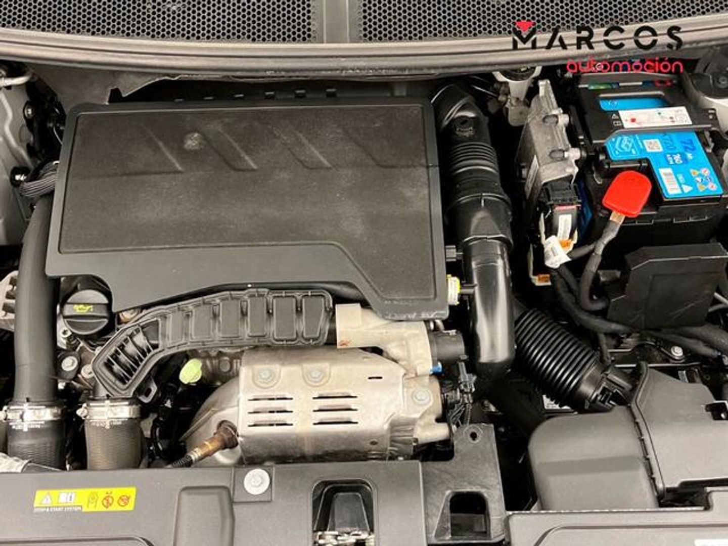 Citroen C5 Aircross PureTech 130 S&S Shine EAT8 96 kW (131 CV)