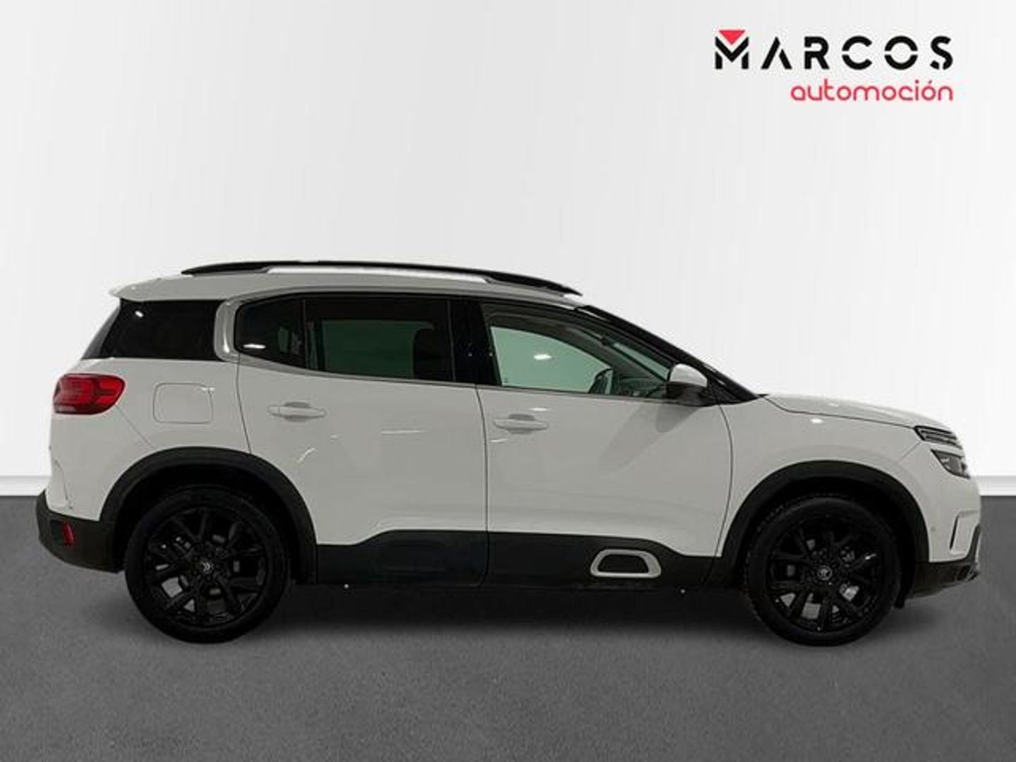 Citroen C5 Aircross PureTech 130 S&S Shine EAT8 96 kW (131 CV)