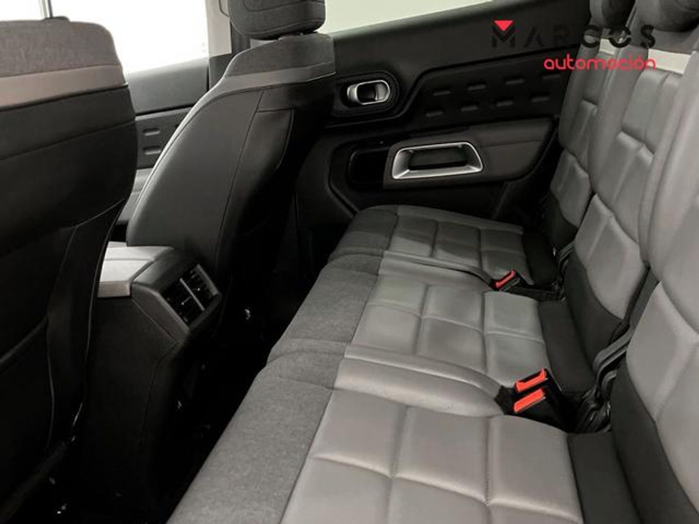 Citroen C5 Aircross PureTech 130 S&S Shine EAT8 96 kW (131 CV)