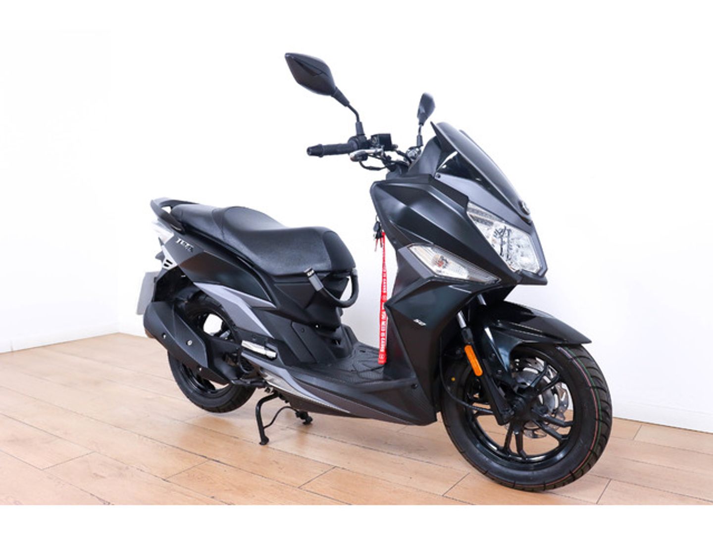 SYM Jet 14 50