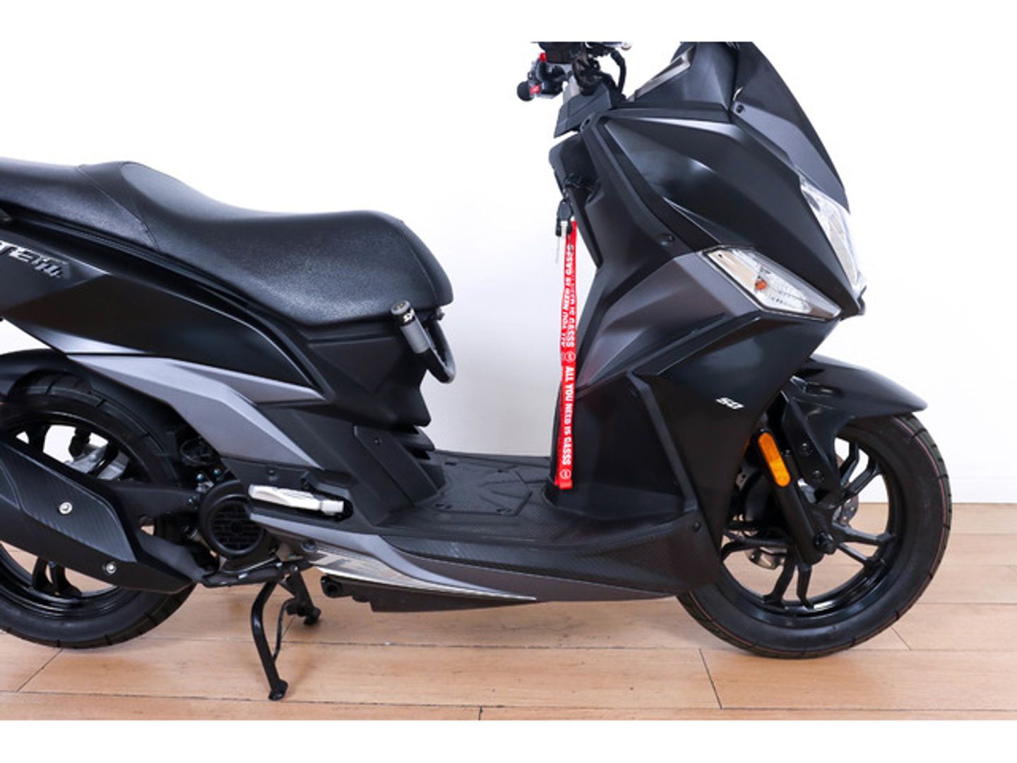 SYM Jet 14 50