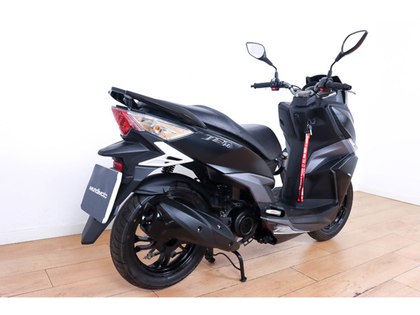 SYM Jet 14 50