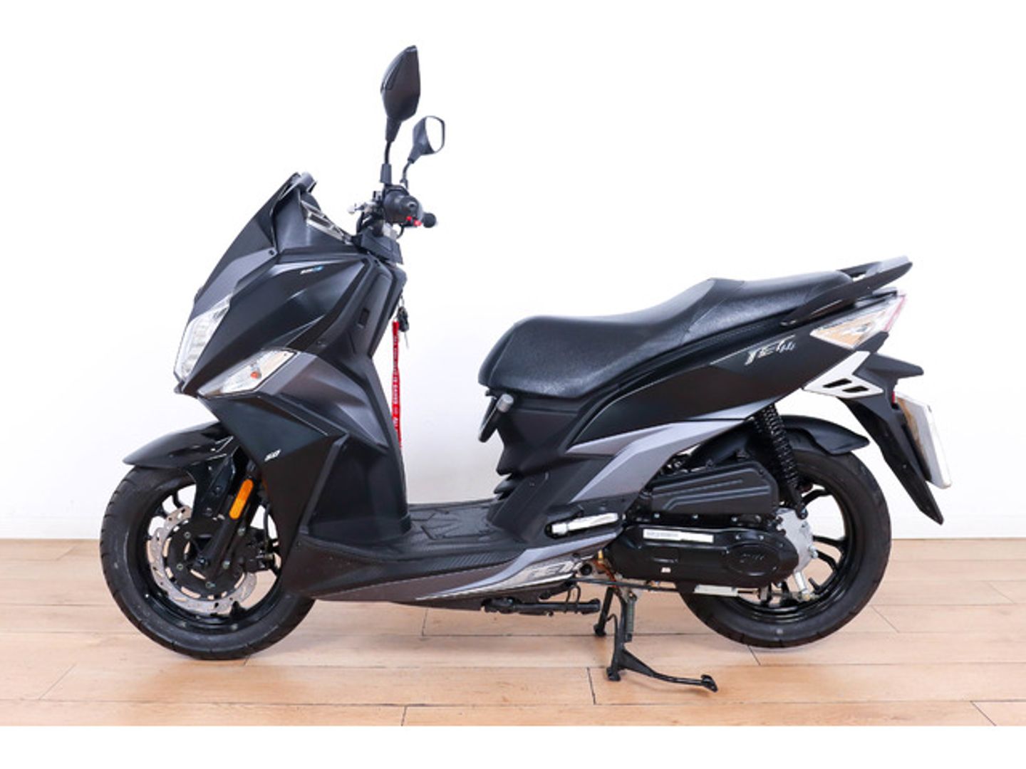 SYM Jet 14 50