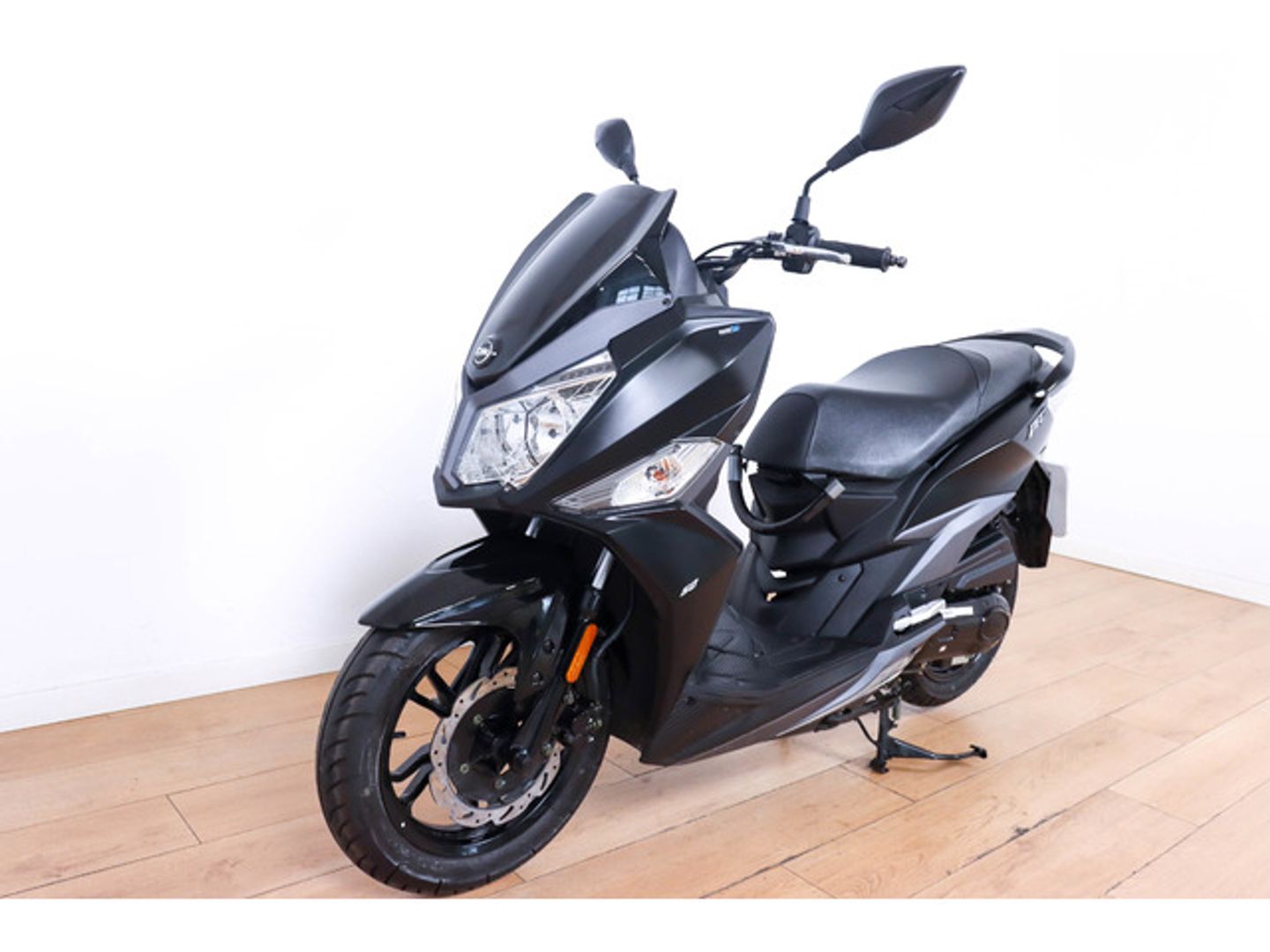 SYM Jet 14 50