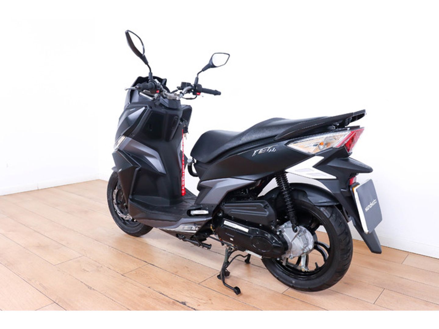 SYM Jet 14 50