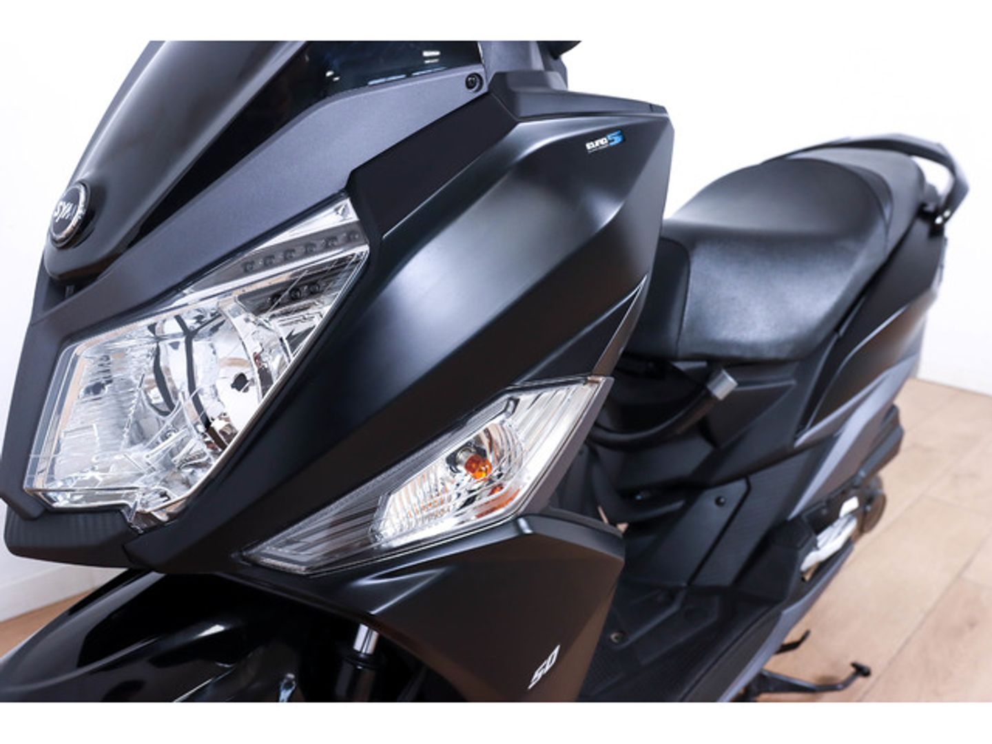 SYM Jet 14 50