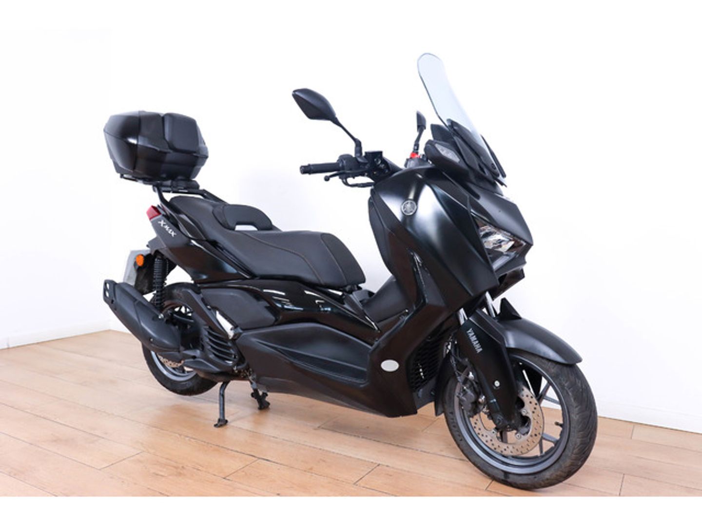 Yamaha XMAX 125