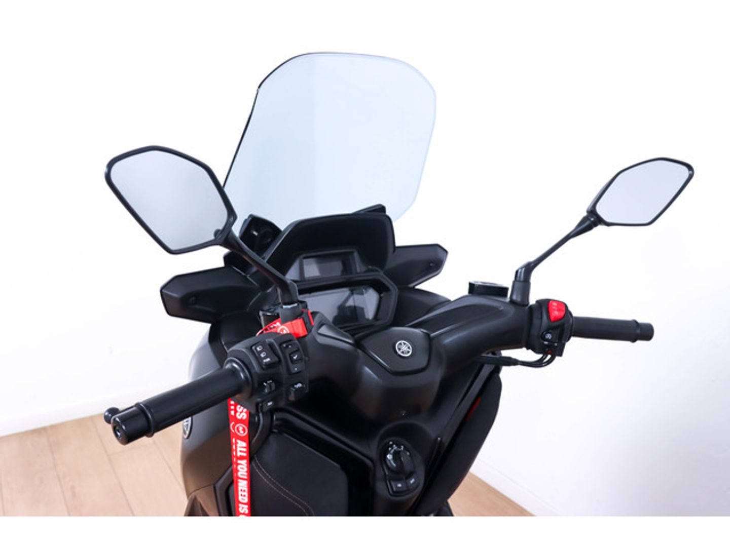 Yamaha XMAX 125
