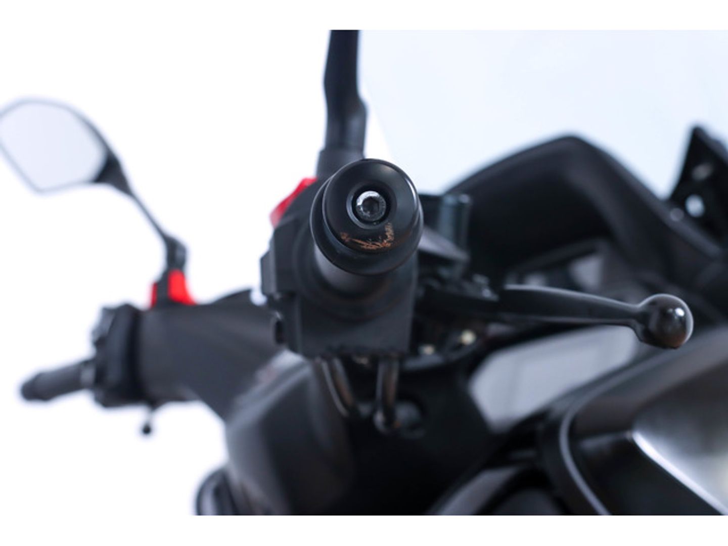 Yamaha XMAX 125