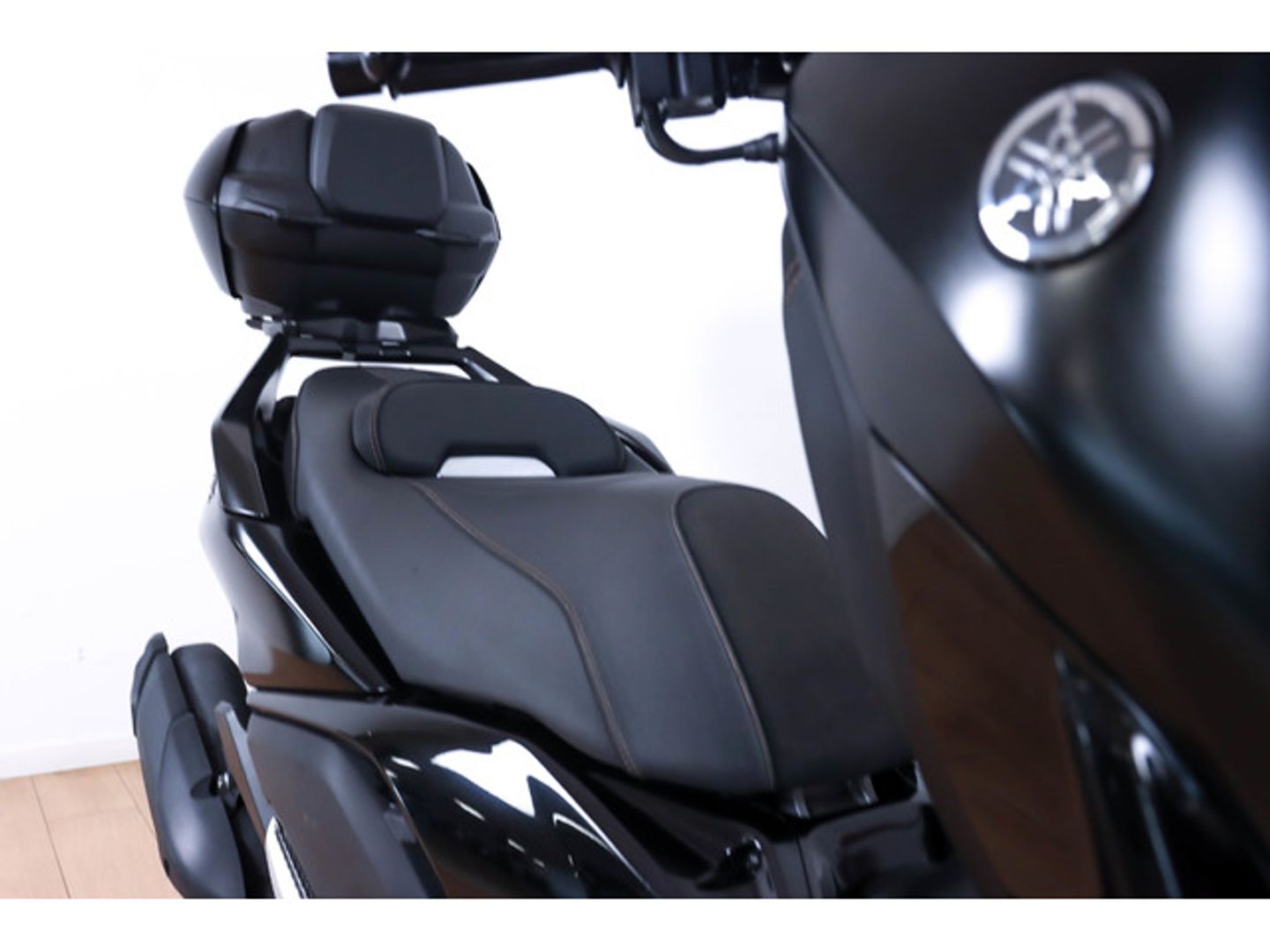 Yamaha XMAX 125