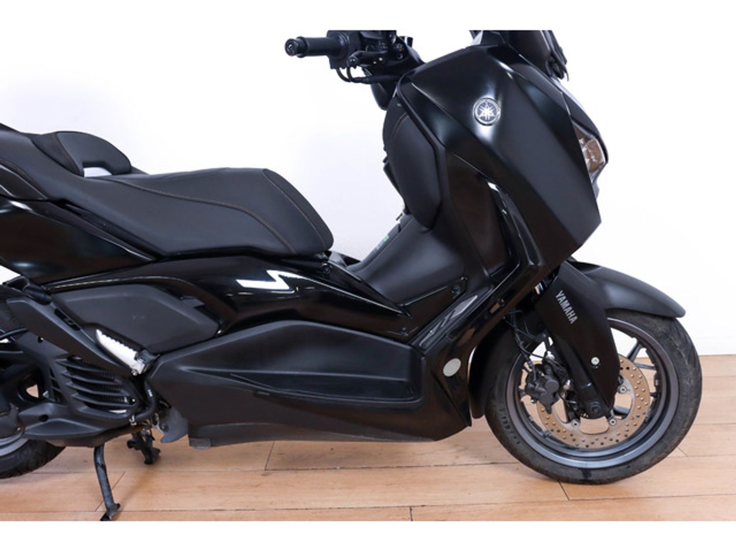 Yamaha XMAX 125