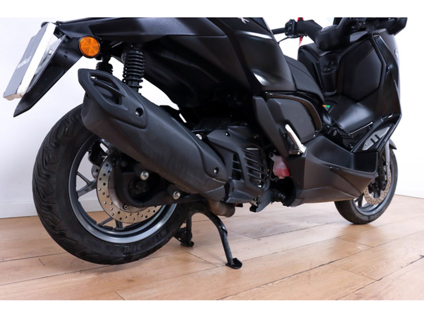 Yamaha XMAX 125