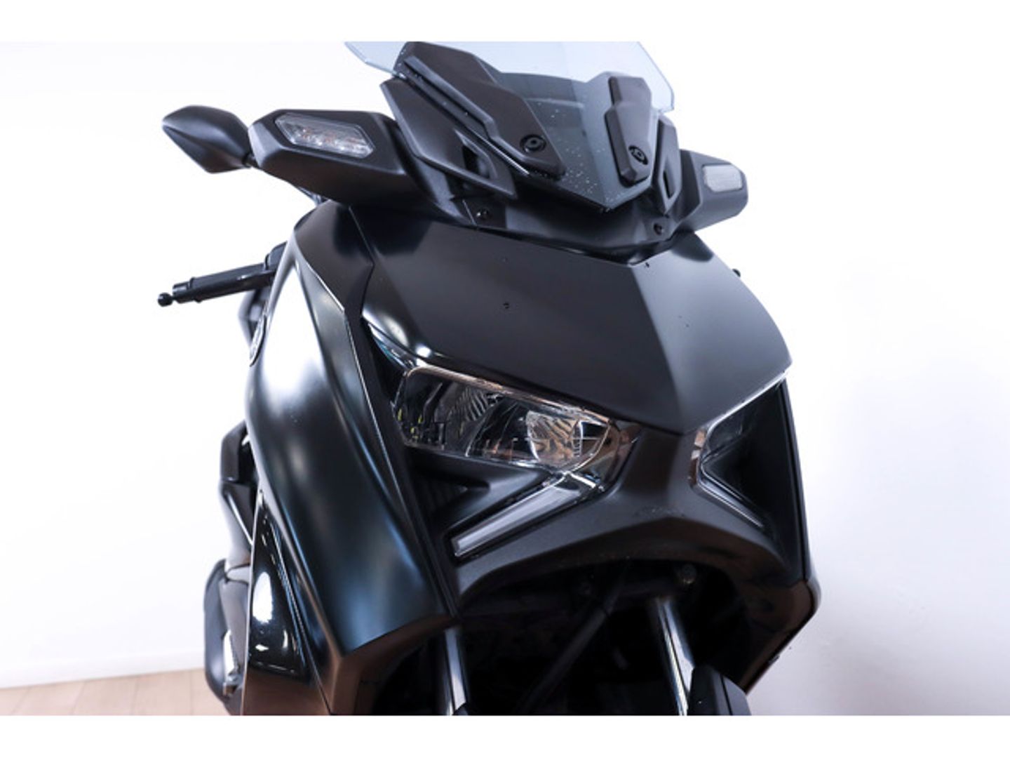 Yamaha XMAX 125