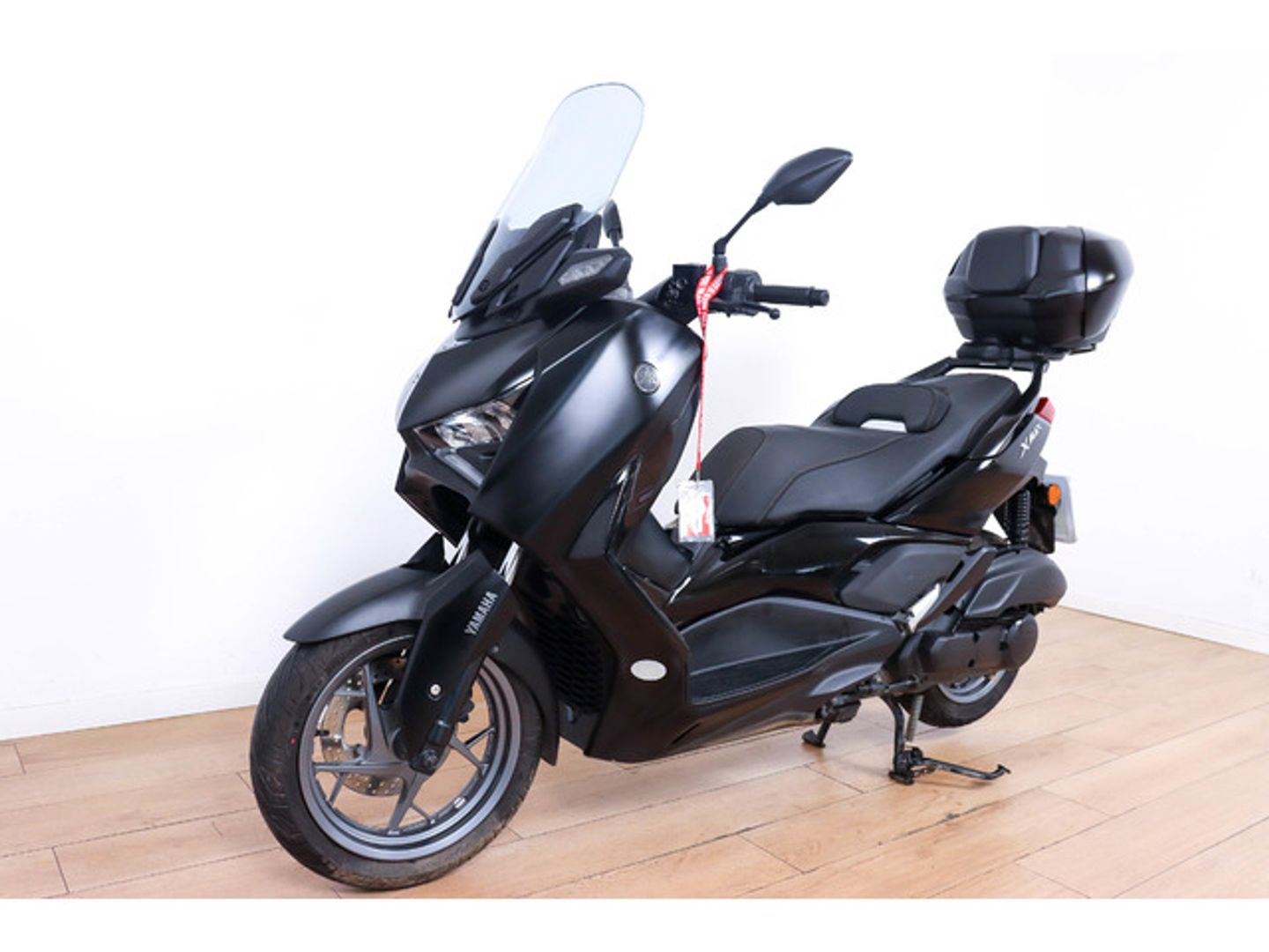 Yamaha XMAX 125