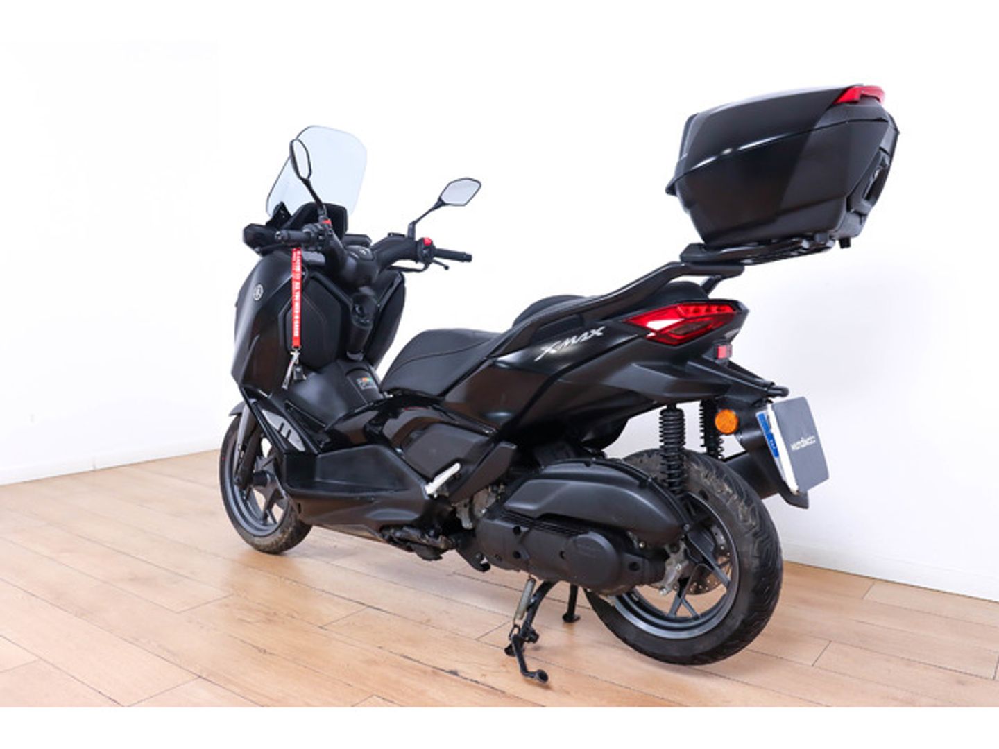 Yamaha XMAX 125