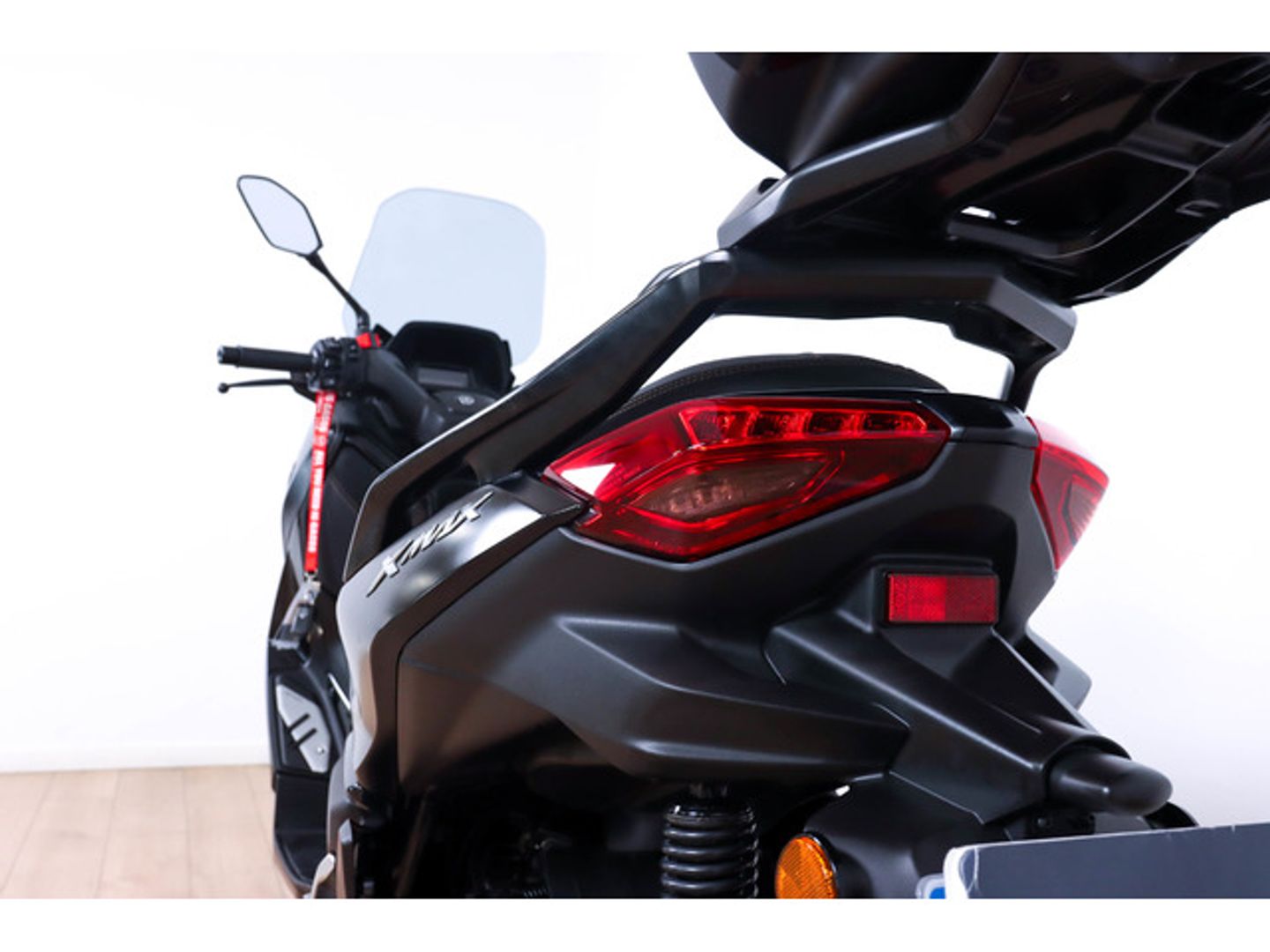 Yamaha XMAX 125