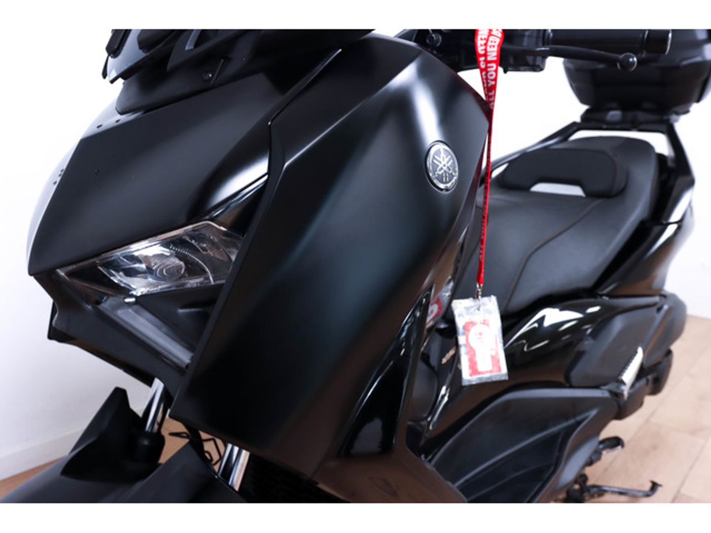 Yamaha XMAX 125