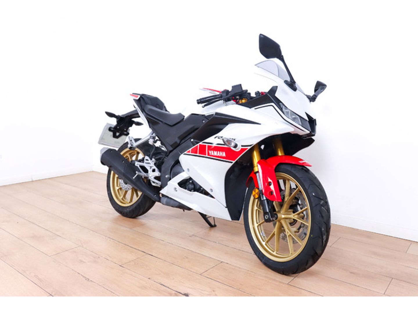 Yamaha YZF-R 125