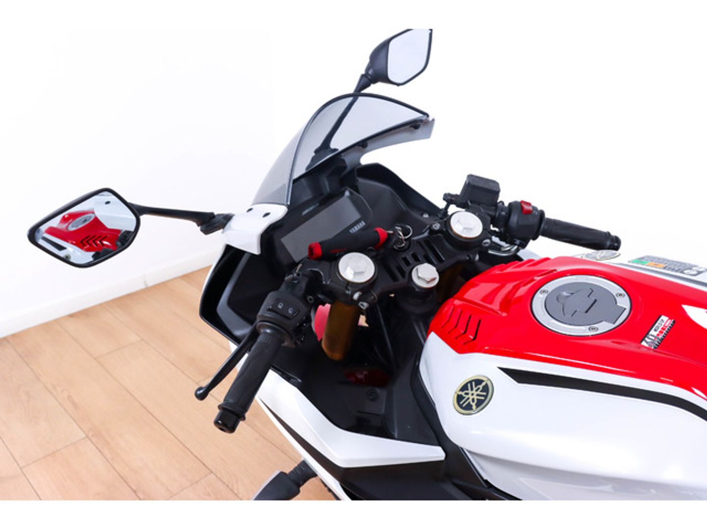 Yamaha YZF-R 125