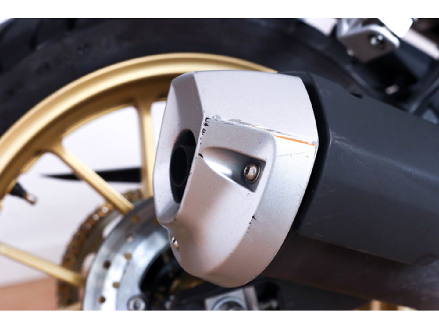 Yamaha YZF-R 125