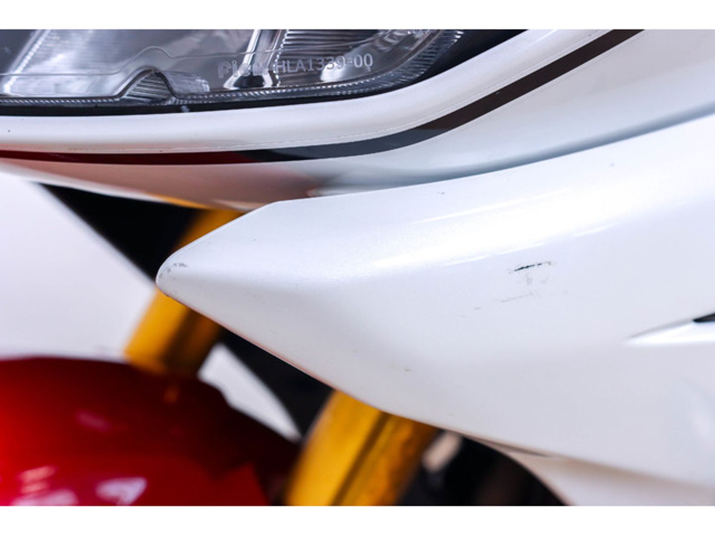 Yamaha YZF-R 125