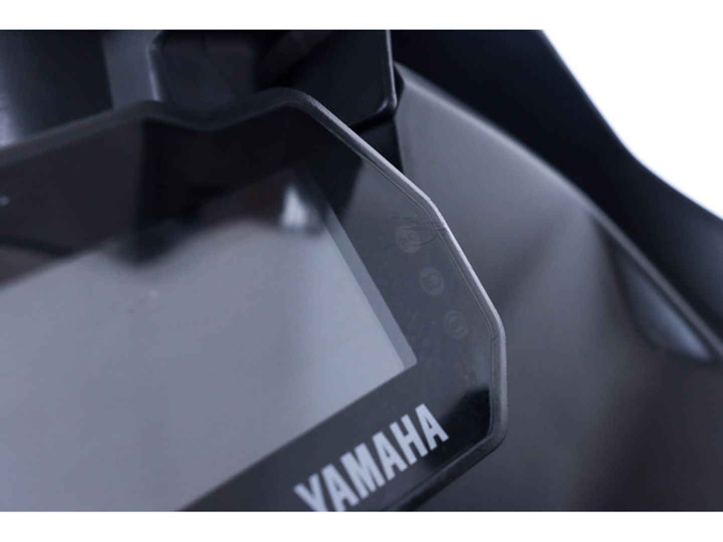 Yamaha YZF-R 125