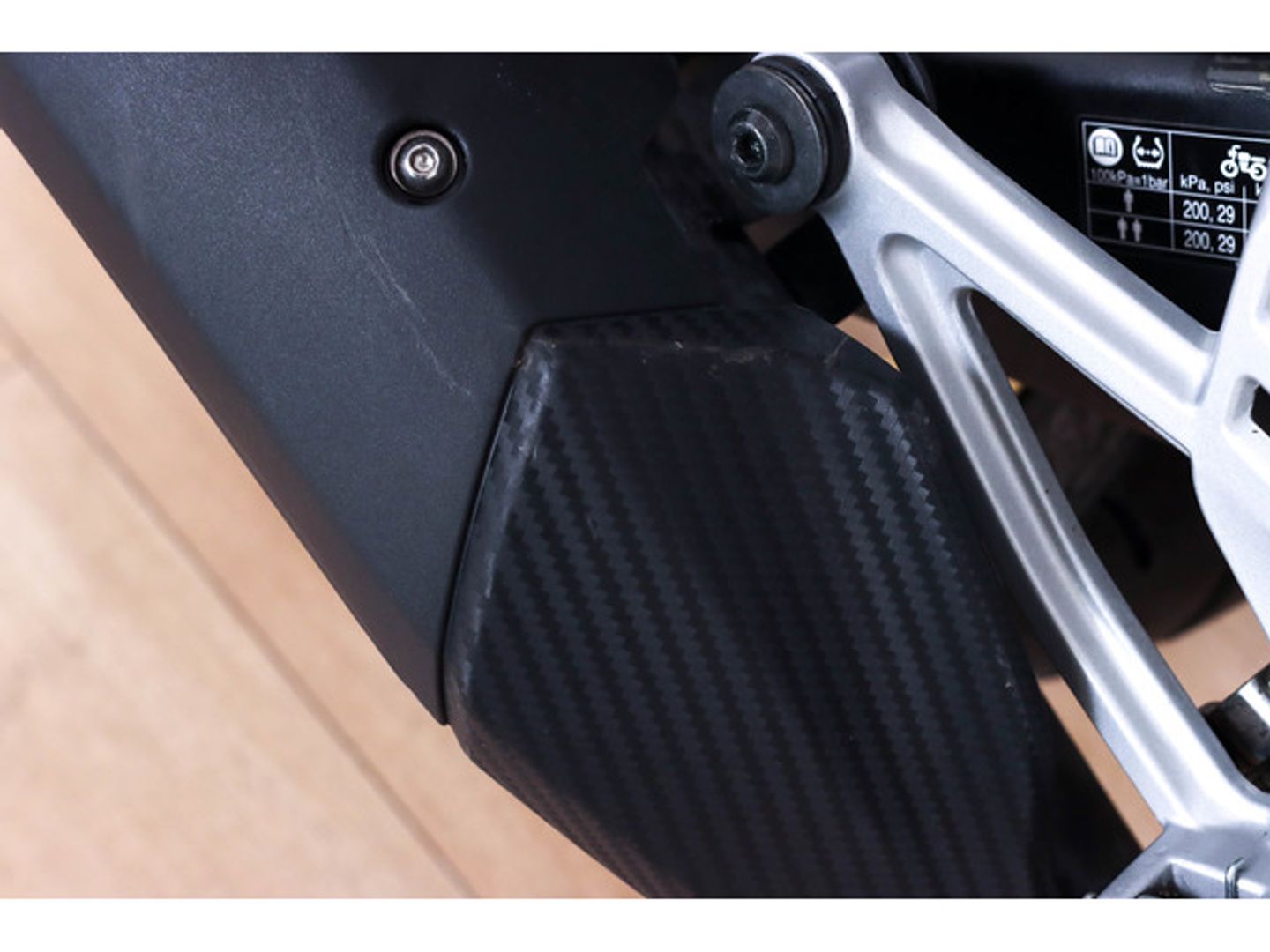 Yamaha YZF-R 125